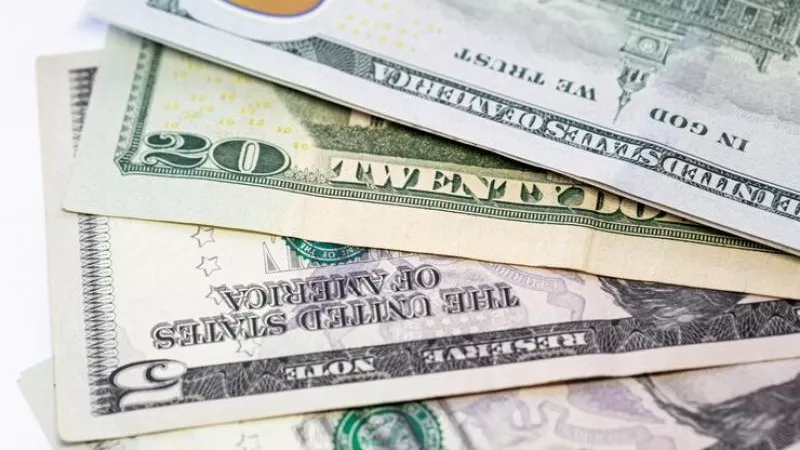 سعر الدولار اليوم الثلاثاء 18-6-2024 بيع وشراء