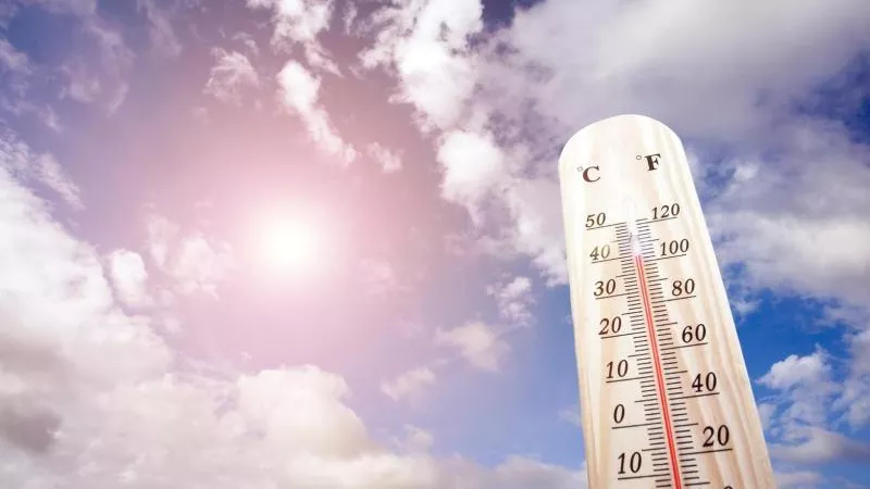 حالة الطقس اليوم الثلاثاء 18-6-2024 مفاجأة في درجات الحرارة