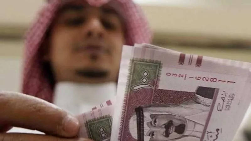 ثالث أيام العيد.. سعر الريال السعودي في البنوك اليوم الثلاثاء 18 يونيو 2024
