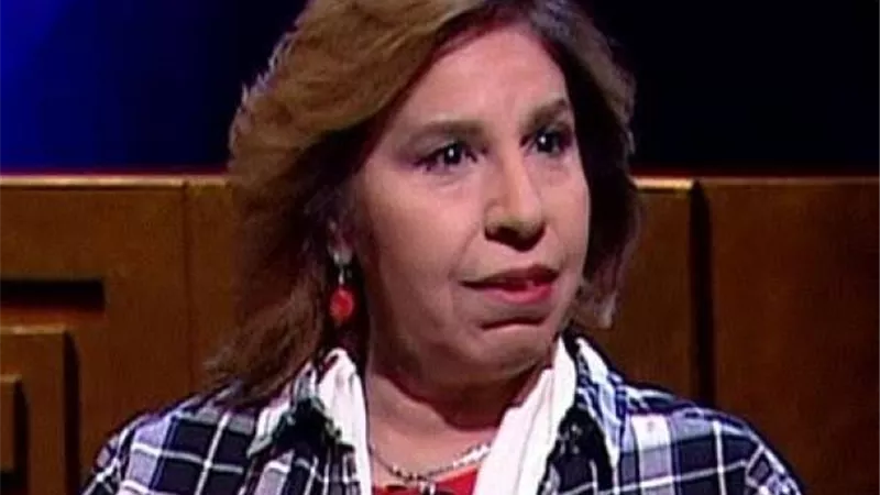 زينب وهبي تكشف قصة موتها وعودتها للحياة وتحليق روحها في السماء