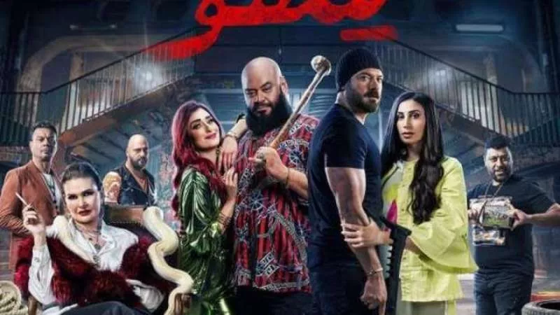 حققت إيرادات ضخمة.. سر سحب الأفلام من دور العرض