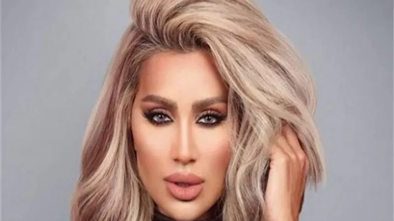 ”بشفاه مشوهة”.. مايا دياب تبكي لطبيبة التجميل