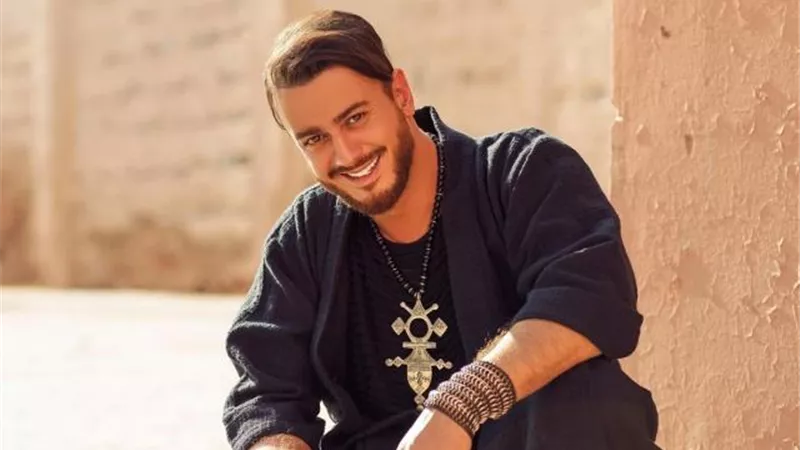 سعد لمجرد يستعد لتقديم أناشيد دينية كصدقة جارية