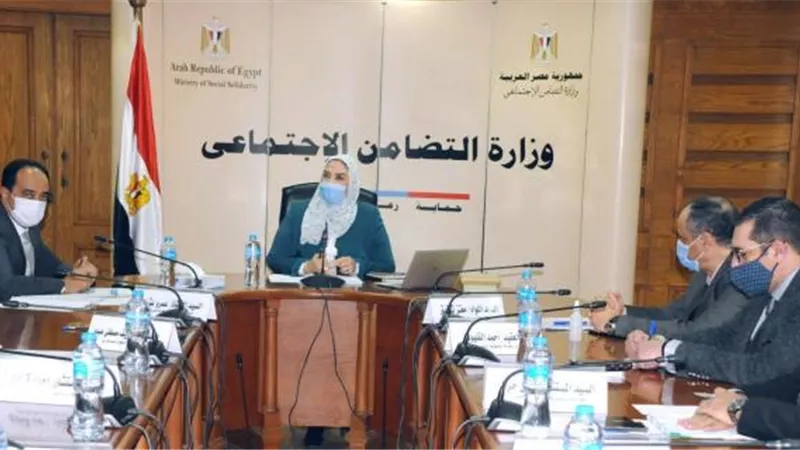 إنشاء مركز جديد لعلاج مرضى الإدمان بالمجان بمحافظة قنا