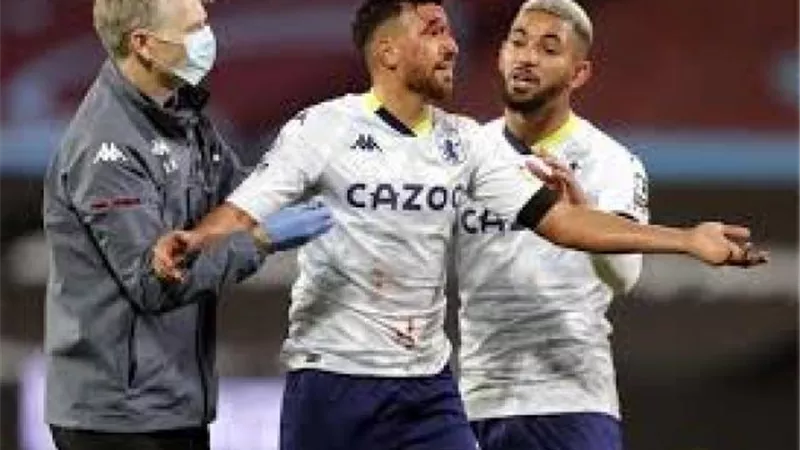 عاجل.. تريزيجيه يعلن تعافيه من كورونا