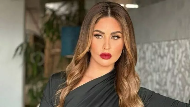 مي سليم تستعد لأحياء حفل غنائي ضخماً في الزمالك