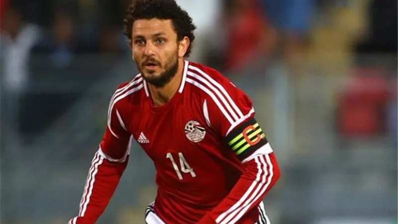 عاجل.. إصابة حسام غالي بفيروس كورونا