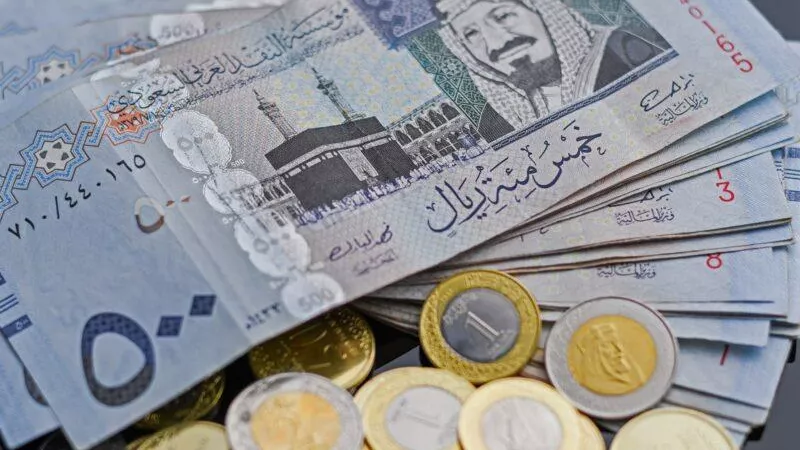 سعر الريال السعودي اليوم بختام ثالث أيام العيد