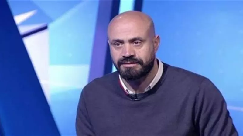 رضا شحاتة: ظهرنا بأداء جيد أمام الزمالك.. ولا نعاني هجوميا بعد رحيل «بواليا»