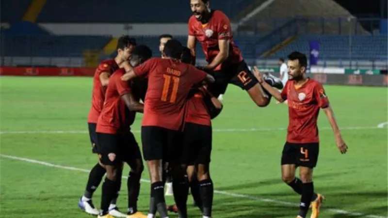 طبيب سيراميكا يكشف موقف الرباعي المصاب بالفريق