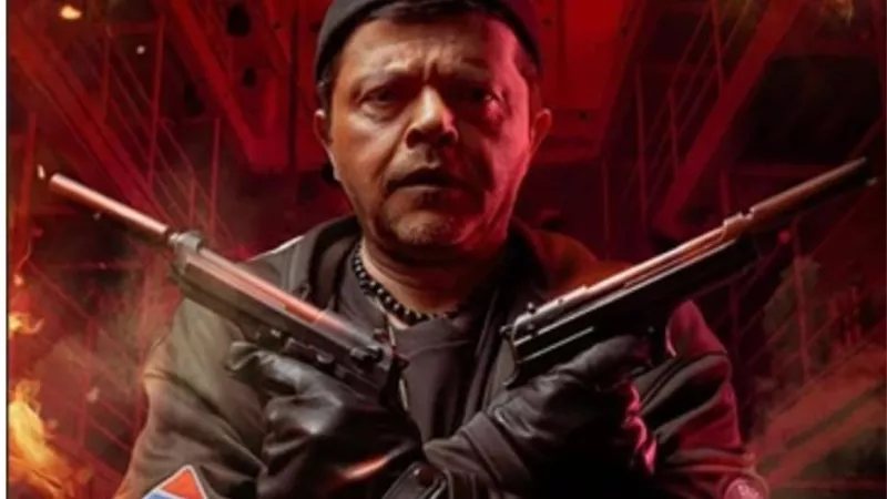 الإعلان عن فيلم ”الإسترليني” لـ محمد هنيدي