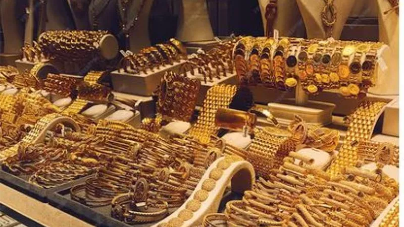 سعر الذهب اليوم الأربعاء 19-6-2024 قفزة في بداية التعاملات