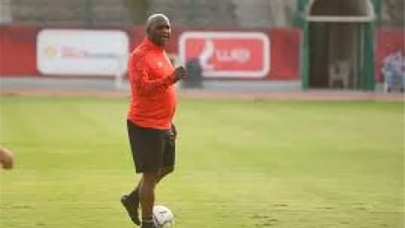 موسيماني: مباراة البنك الأهلي ”ليلة صعبة”.. ولدينا هدف نركز عليه