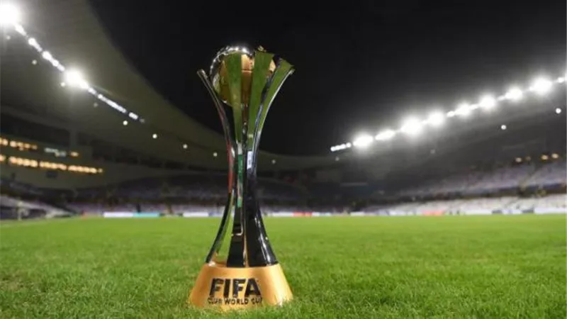 كأس العالم للأندية.. بانون يواجه بنعطية