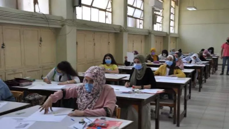 لطلاب الثانوية العامة 2024.. موعد اختبارات القدرات بالكليات