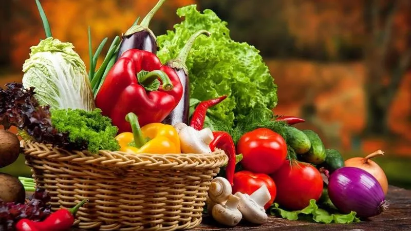 تعرف على أسعار الخضروات اليوم الأربعاء 19-6-2024 في الأسواق