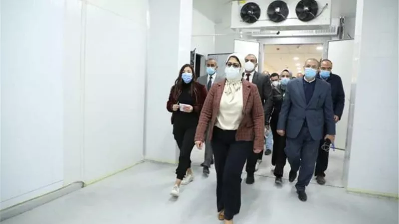 بيان خطير.. ارتفاع رهيب في وفيات كورونا