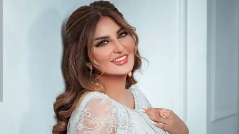 بيك تحلي.. شذى حسون تواصل طرح أغاني ألبومها الجديد