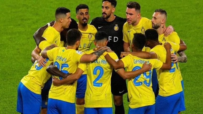 تفاصيل شروط النصر السعودي لعودة نجمه إلى أوروبا