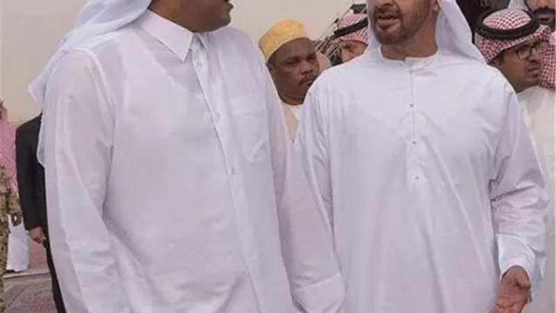 عاجل.. بيان قطري مثير بشأن العلاقة مع الإمارات بعد المصالحة الخليجية