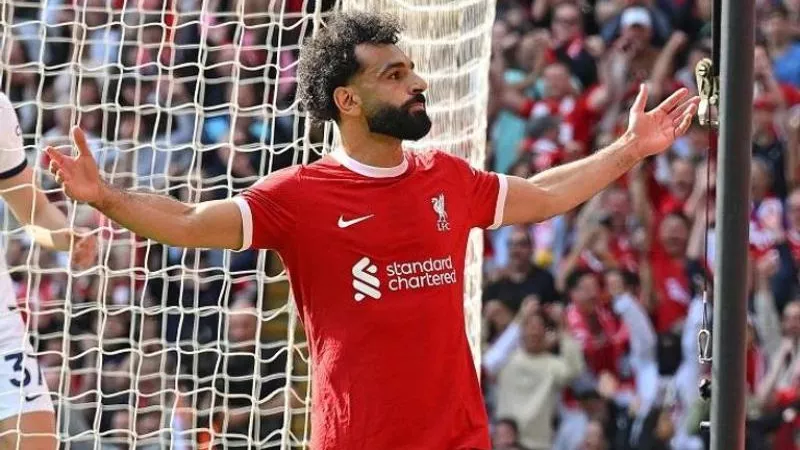 منتخب مصر يواجه أزمة كبرى بسبب محمد صلاح