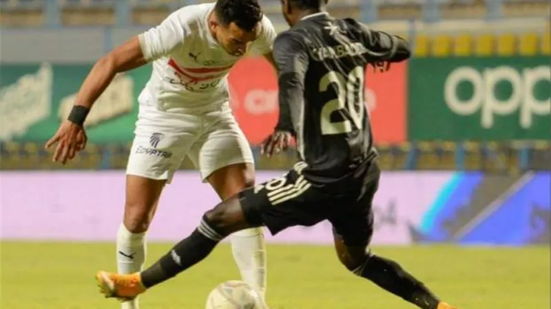الزمالك يستأنف تدريباته اليوم استعدادا لمواجهة أسوان