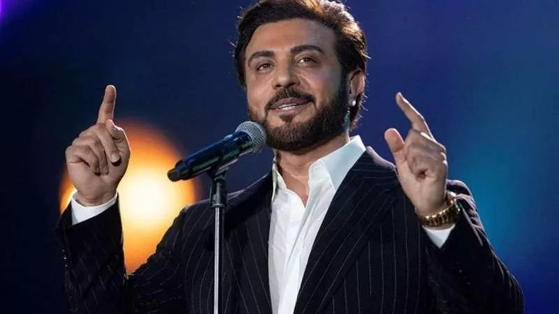 ماجد المهندس يحقق مليون مشاهدة بـ كليب ”البضاعة”