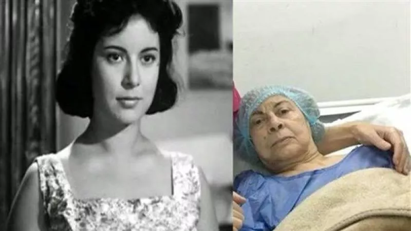 من العباسية إلى دار المسنين.. حكاية آمال فريد حبيبة العندليب عبد الحليم حافظ