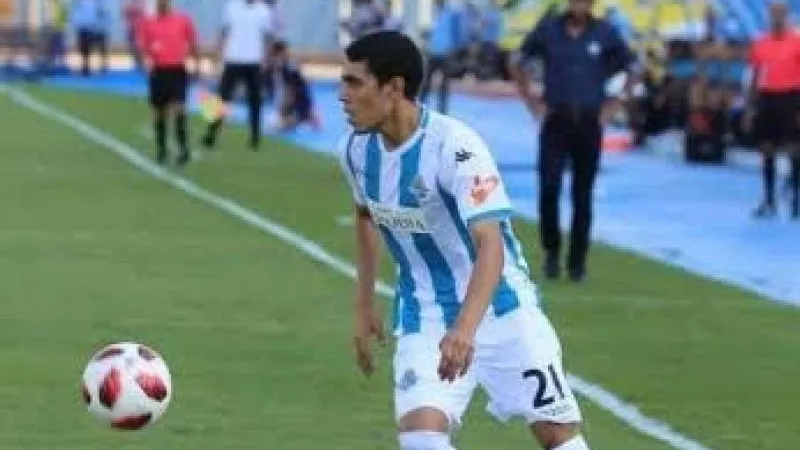 موعد مباراة بيراميدز و بلدية المحلة في الدوري