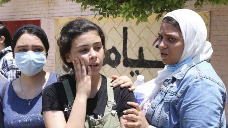 أول تعليق لـ ”التربية والتعليم ” بشأن تعديل جدول امتحانات الثانوية العامة 2024