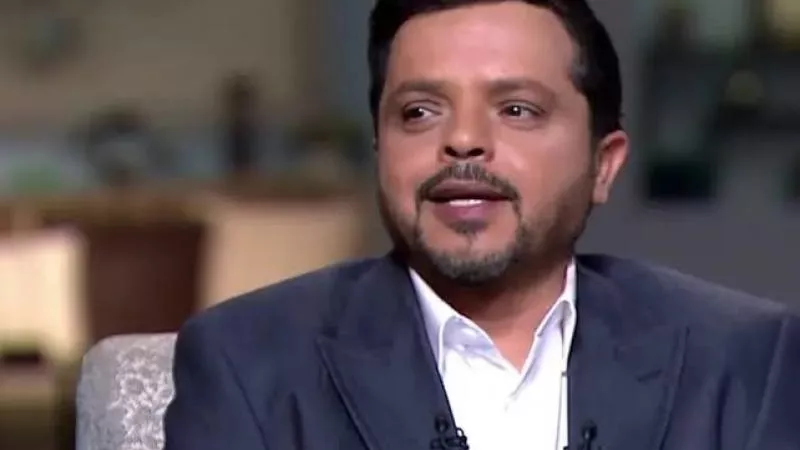 تركي ال الشيخ يعلن تعاونه مع محمد هنيدي