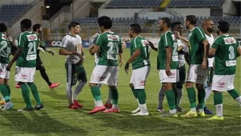 15 مباراة.. تاريخ مواجهات المصري ووادي دجلة فى الدوري