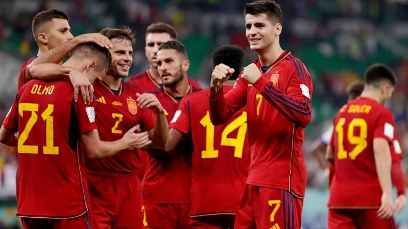 موعد مباراة إسبانيا وإيطاليا في يورو 2024 .. والقنوات الناقلة