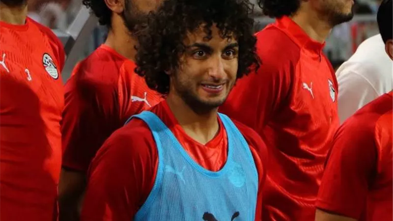 قرار صادم من البدري ضد ”عمرو وردة” بعد واقعة التحرش الأخيرة