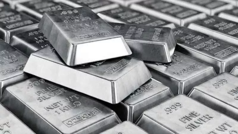 للباحثين عن الاستثمار.. أسعار الفضة اليوم الخميس 20 يونيو 2024 (انفوجراف)