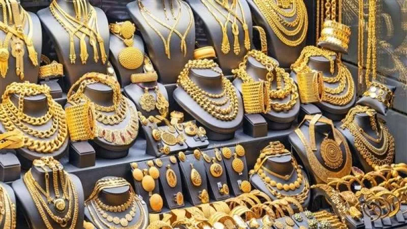 سعر الذهب عيار 21 اليوم الخميس 20 يونيو 2024 في منتصف التعاملات