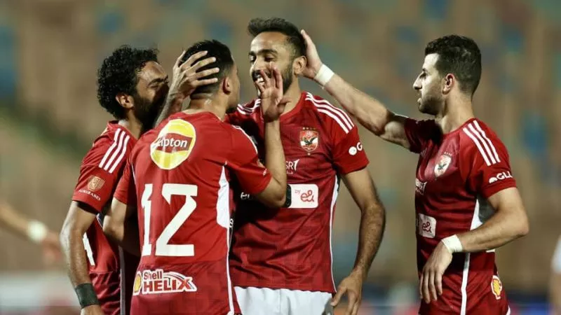 موعد وملعب مباراة الأهلي والعين الإماراتي في بطولة الأفروآسيوية