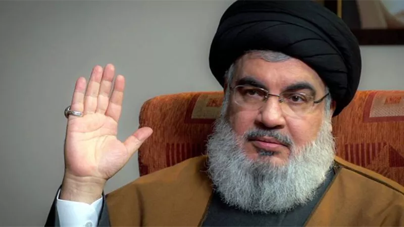 بعد حديث حسن نصر الله عن حرب كبرى مع إسرائيل.. تعرف علي ترسانة الأسلحة التي يمتلكها حزب الله