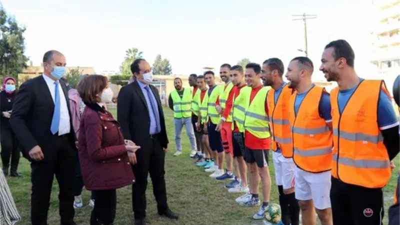 وزارة التضامن تستعد لعلاج 30 ألف مريض بالإدمان سنوياً بمحافظة الاسكندرية