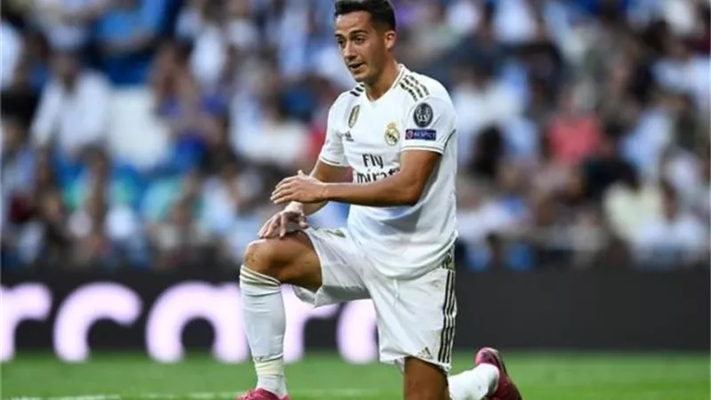 فاسكيز وفينسيوس يقودان هجوم ريال مدريد ضد ألكويانو في كأس إسبانيا