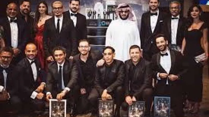 بعد تحقيق إيرادات كبيرة.. مفاجأة بشأن فيلم ولاد رزق 3