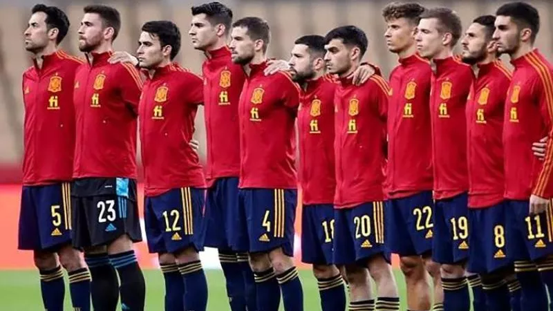 موعد مباراة إسبانيا وإيطاليا في يورو 2024