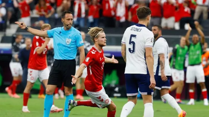 ترتيب المجموعة الثالثة في يورو 2024 وموعد مباريات الجولة الأخيرة