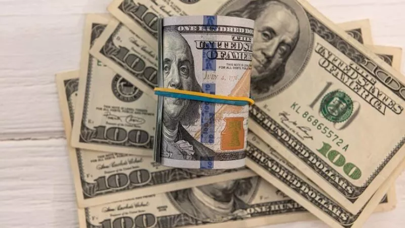 سعر الدولار اليوم الجمعة 21-6-2024 آخر تحديث