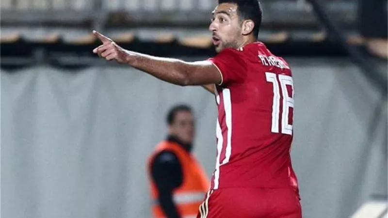 بمساهمة كوكا.. أولمبياكوس يهزم بانيتوليكوس في كأس اليونان