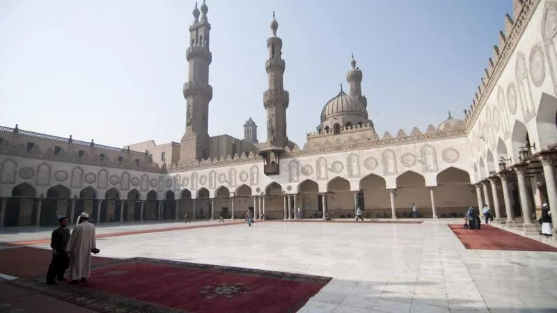 بث مباشر.. شعائر صلاة الجمعة الثانية من ذي الحجة 1445 ونص الخطبة