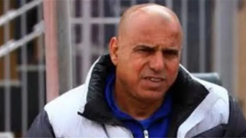 خالد القماش: ليس لدي مانع في العمل مع حسني عبدربه.. وغياب باهر ومجدي مؤثر
