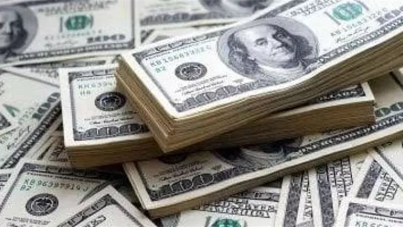 سعر الدولار في البنوك والسوق السوداء اليوم الجمعة