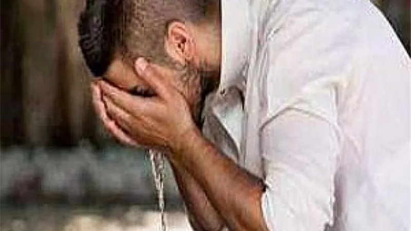 هذه العبادة يغفر الله بها المعاصي والذنوب