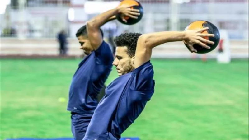 بعد موافقه باتشيكو.. الزمالك يكشف كواليس إعارة ”فتحي وبامبو”